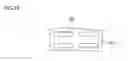Fig. 15 - Lighting device, display device and television receiver
