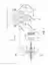 Fig. 02 - Light source device and projector with improved airflow