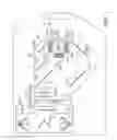 Fig. 02 - Projector for preventing thermal deterioration of a light shielding member