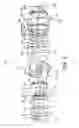 Fig. 07 - Microlithographic projection exposure apparatus with correction optical system that heats projection objective element