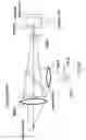 Fig. 71 - Methods and apparatus for determining particle characteristics by measuring scattered light