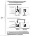 Fig. 11 - Character output device, character output method and computer readable medium