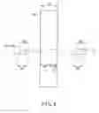 Fig. 08 - SCAN APPARATUS AND IMAGE FORMING APPARATUS