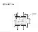 Fig. 21 - Spatial light modulator using electrowetting cells