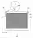 Fig. 01 - Bi-stable display device