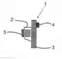Fig. 01 - Apparatus and method for operating an acousto-optical component