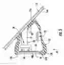 Fig. 05 - VEHICLE INTERIOR REARVIEW MIRROR ASSEMBLY WITH ACTUATOR
