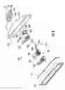 Fig. 06 - VEHICLE INTERIOR REARVIEW MIRROR ASSEMBLY WITH ACTUATOR
