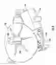 Fig. 09 - VEHICLE INTERIOR REARVIEW MIRROR ASSEMBLY WITH ACTUATOR