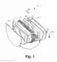 Fig. 02 - Capacitor liner