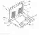 Fig. 01 - Hyper folding portable electronic device