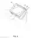 Fig. 06 - Hyper folding portable electronic device