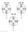 Fig. 09 - Apparatus and method to store information in a holographic data storage medium