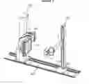 Fig. 02 - Rail system and X-ray imaging apparatus using the same