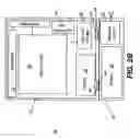 Fig. 05 - Tray for portable digital radiography cassette