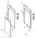 Fig. 08 - Tray for portable digital radiography cassette