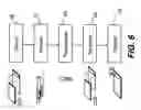 Fig. 11 - Tray for portable digital radiography cassette