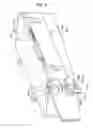 Fig. 09 - Panel support device and X-ray apparatus