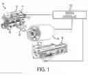 Fig. 02 - System and method for adjusting operation of printheads in an ink printing device