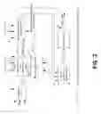 Fig. 04 - Correction of blotches in component images