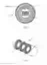 Fig. 08 - Coupling element for optical fiber cables