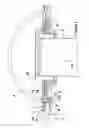 Fig. 02 - Positioning device for a reference surface