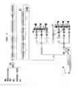Fig. 09 - Integrated equalizer and Michelson interferometer structure for inter-symbol interference-suppressed colorless DPSK demodulation