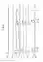 Fig. 07 - Receiving circuit for optical communication