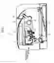 Fig. 02 - Remaining amount of developer detection device, development device, process unit, and image forming apparatus