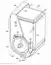 Fig. 01 - Image forming agent storage container, image forming apparatus, method of mounting image forming agent storage container, and method of removing image forming agent storage container