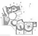 Fig. 01 - TONER CONVEYING MECHANISM, CLEANING UNIT INCLUDING THE SAME, AND IMAGE FORMING APPARATUS