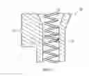 Fig. 07 - TONER CONVEYING MECHANISM, CLEANING UNIT INCLUDING THE SAME, AND IMAGE FORMING APPARATUS