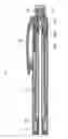 Fig. 08 - Mechanical pencil