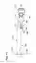 Fig. 43 - Ring binder mechanism