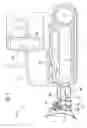 Fig. 02 - Ball-and-socket joint for work vehicle
