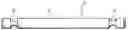 Fig. 01 - Tenon Rod and Tenon Joint
