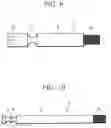 Fig. 08 - Tenon Rod and Tenon Joint