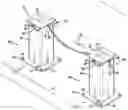 Fig. 01 - Bollard configured to store a bollard coupling