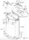 Fig. 09 - Bollard configured to store a bollard coupling