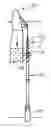 Fig. 01 - Self-tensioning tendon for tension leg platform application