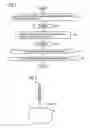 Fig. 02 - Only partly ground tool rod made of sintered material