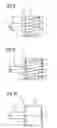 Fig. 07 - Only partly ground tool rod made of sintered material