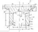 Fig. 01 - Punch rivet and die