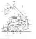 Fig. 02 - Lift Arm of Skid Steer Loader