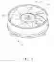 Fig. 02 - Heat dissipation fan