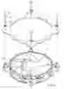 Fig. 06 - Air fan damping structure