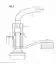 Fig. 06 - Air bleed in compressor with variable guide vanes