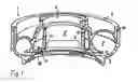 Fig. 02 - Housing for a radical compressor