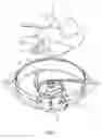 Fig. 03 - Air fan module and a flow directing blade assembly thereof