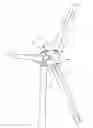 Fig. 01 - Rotor blade for a wind power plant